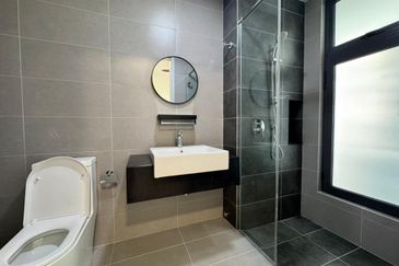 Sunway Belfield Residence