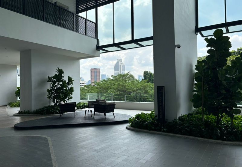 Sunway Belfield Residence