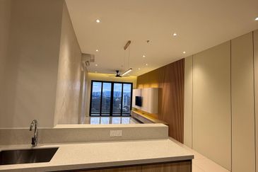 Sunway Belfield Residence