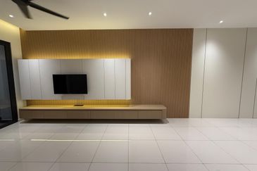 Sunway Belfield Residence