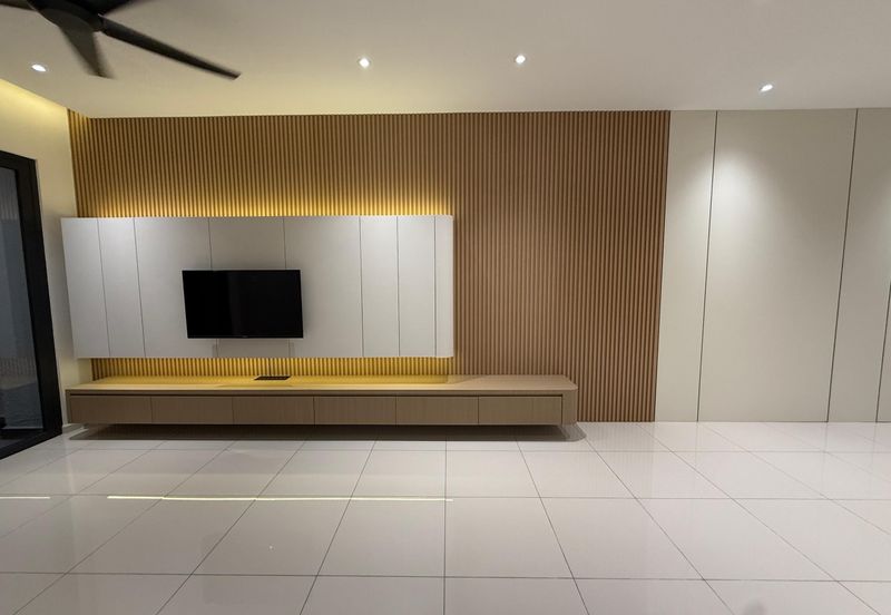 Sunway Belfield Residence