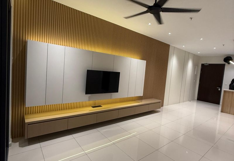 Sunway Belfield Residence