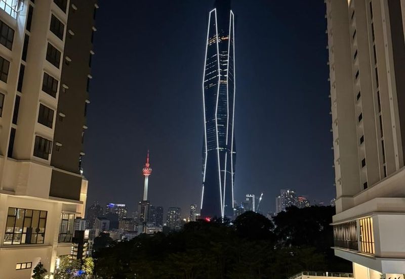 Sunway Belfield Residence