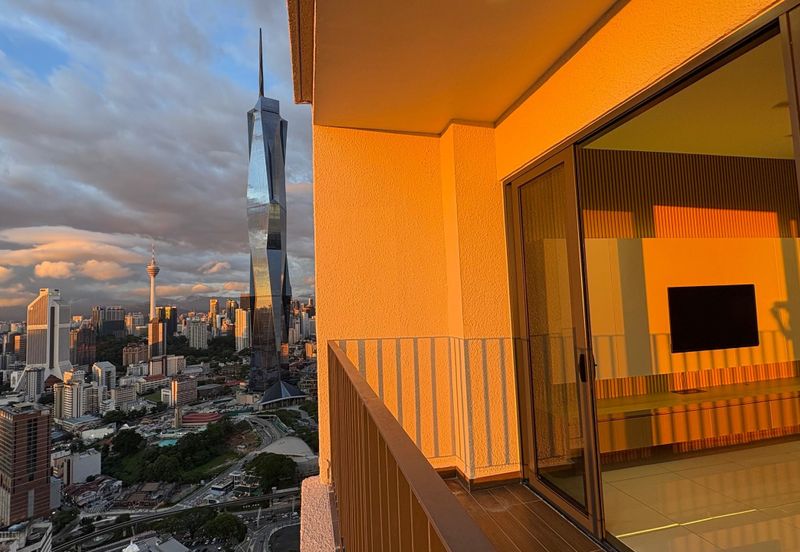 Sunway Belfield Residence