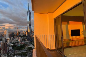 Sunway Belfield Residence