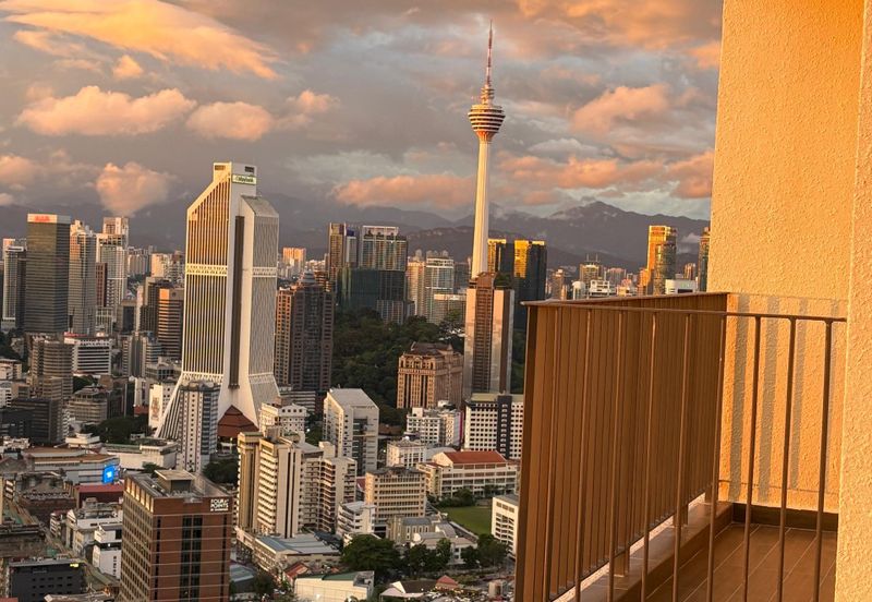 Sunway Belfield Residence