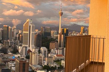 Sunway Belfield Residence