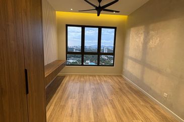 Sunway Belfield Residence