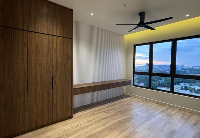 Sunway Belfield Residence