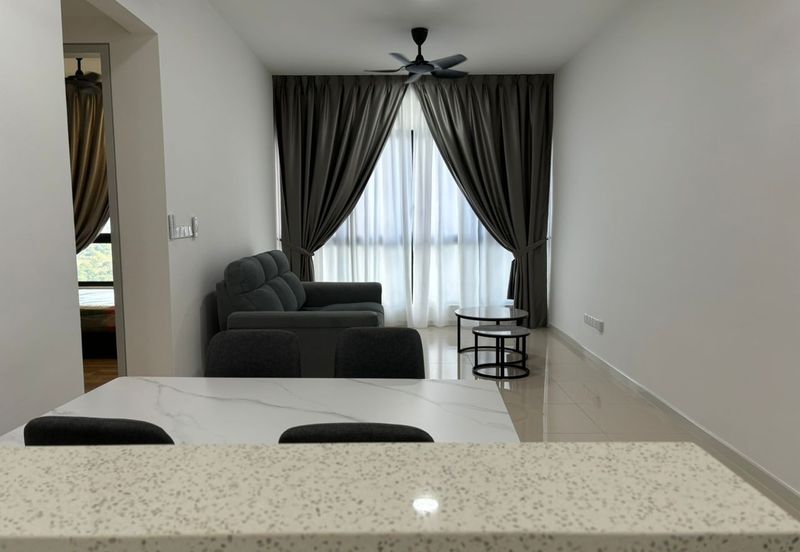 Sunway Belfield Residence