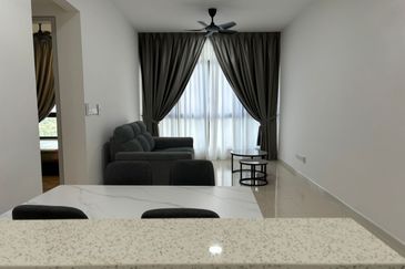 Sunway Belfield Residence