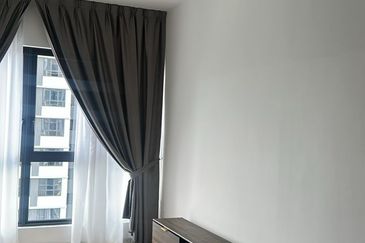 Sunway Belfield Residence