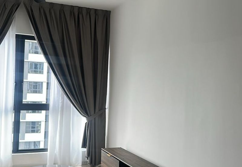 Sunway Belfield Residence