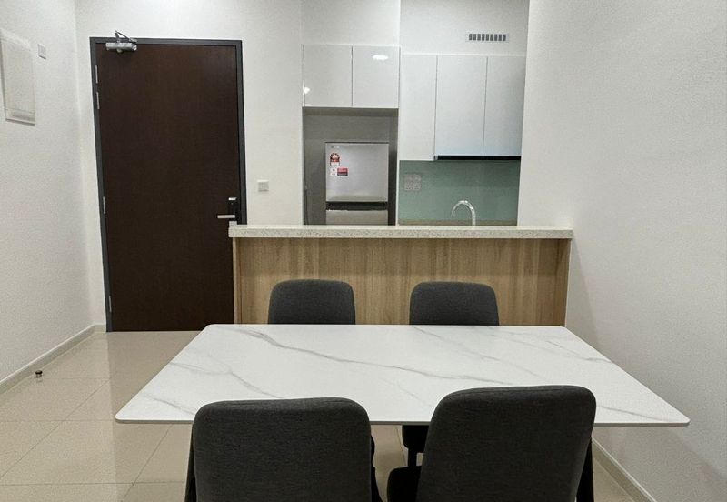 Sunway Belfield Residence