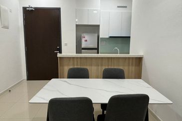 Sunway Belfield Residence