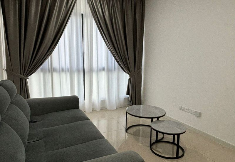 Sunway Belfield Residence