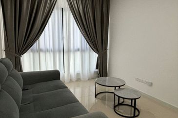 Sunway Belfield Residence