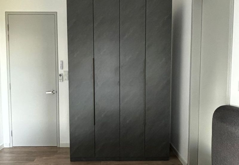 Sunway Belfield Residence