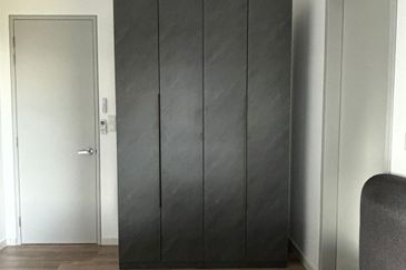 Sunway Belfield Residence