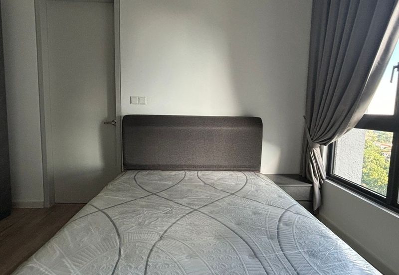 Sunway Belfield Residence