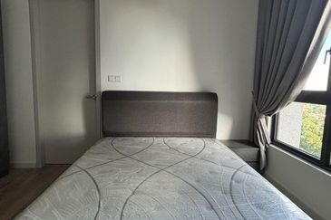 Sunway Belfield Residence