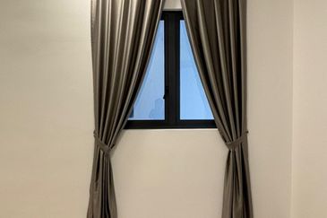 Sunway Belfield Residence