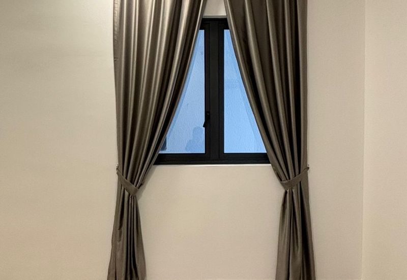 Sunway Belfield Residence