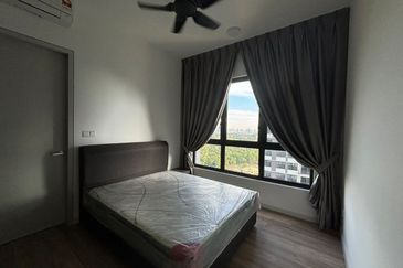 Sunway Belfield Residence