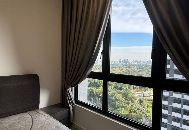 Sunway Belfield Residence