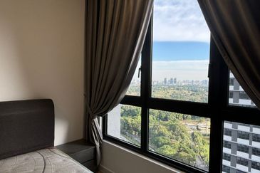 Sunway Belfield Residence