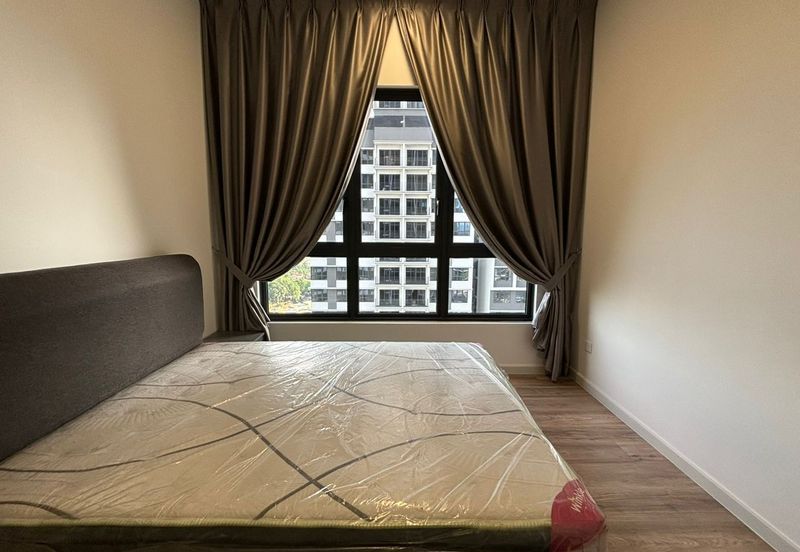 Sunway Belfield Residence