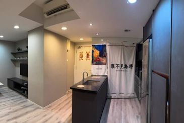 VERVE Suites KL South