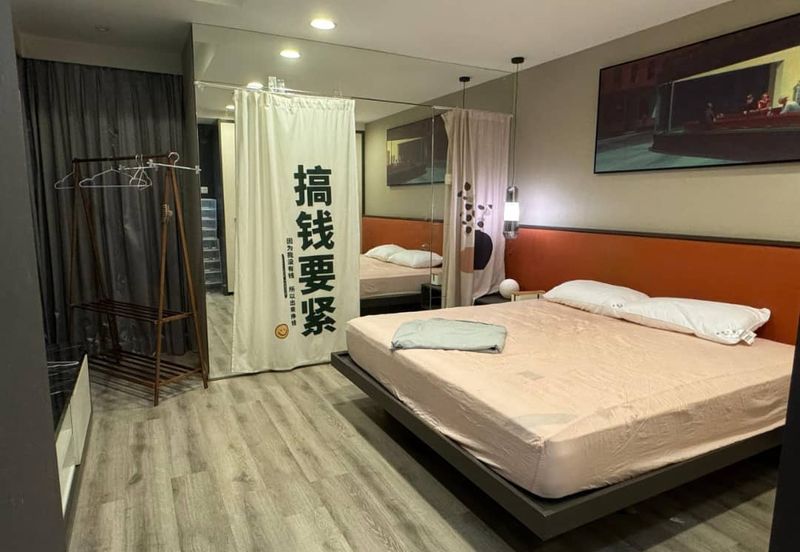 VERVE Suites KL South