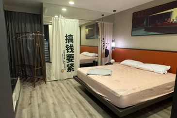 VERVE Suites KL South