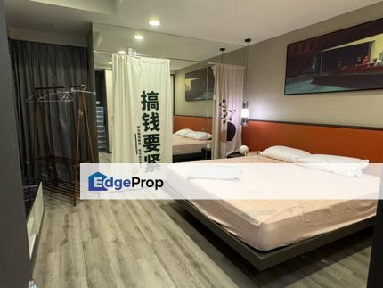 Verve Suites at Old Klang Road for rent in KL, Federal Territory of Kuala Lumpur, near Puchong, Midvalley , 1 Bedder Apartment for Rent , Kuala Lumpur, Jalan Klang Lama (Old Klang Road)