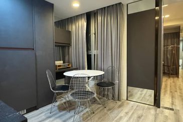 VERVE Suites KL South