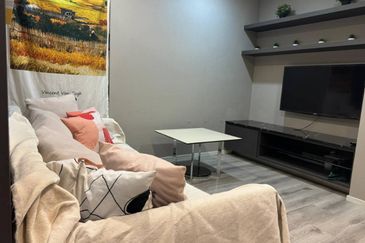 VERVE Suites KL South