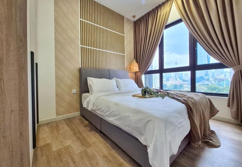 Sunway Belfield Residence