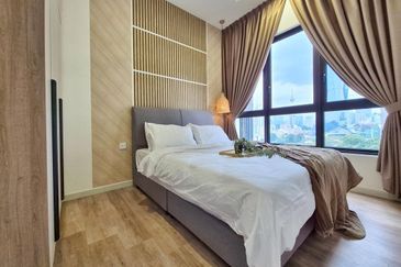 Sunway Belfield Residence