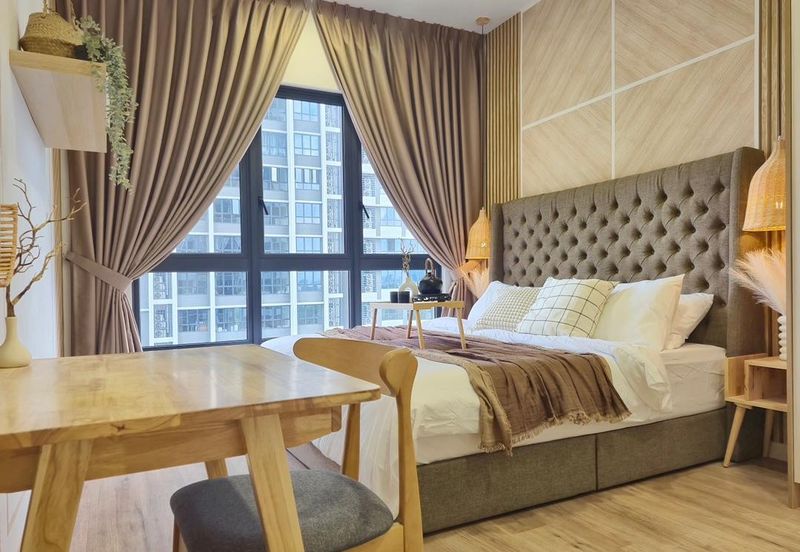 Sunway Belfield Residence