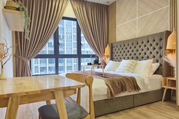 Sunway Belfield Residence