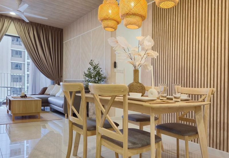 Sunway Belfield Residence