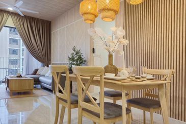 Sunway Belfield Residence