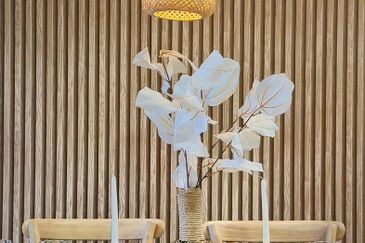 Sunway Belfield Residence