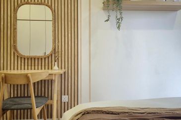 Sunway Belfield Residence