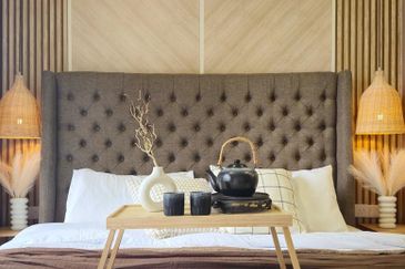 Sunway Belfield Residence