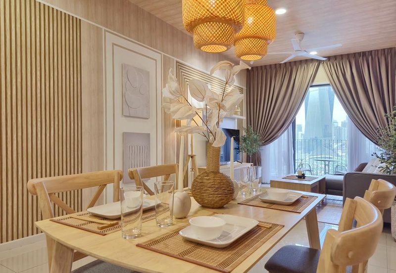 Sunway Belfield Residence