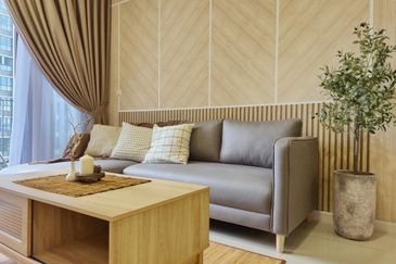 Sunway Belfield Residence