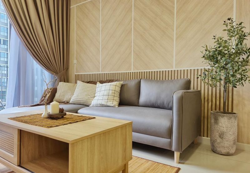 Sunway Belfield Residence