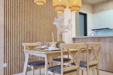 Sunway Belfield Residence